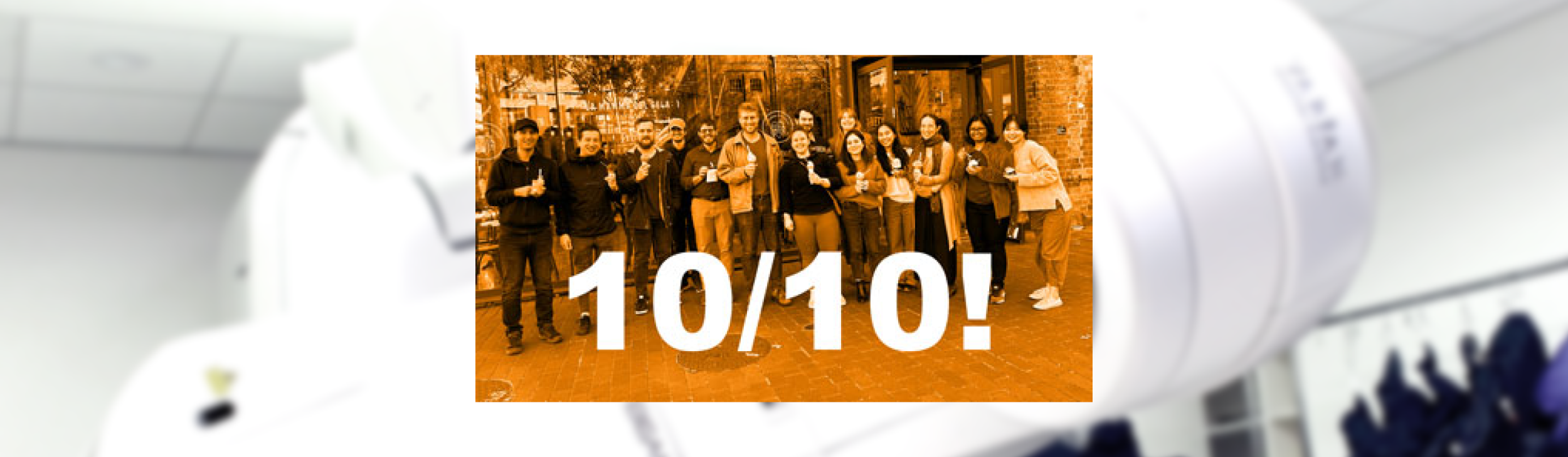 Ten for ten at EPSM!