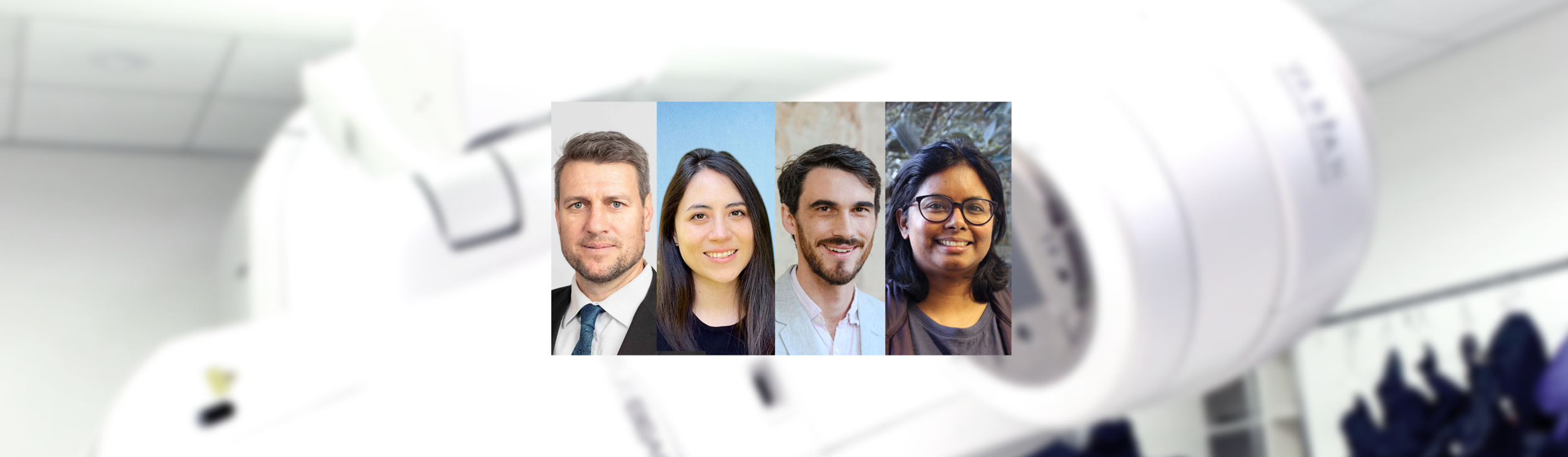 Image X Researchers Awarded $2.9M in Medical Research Future Fund