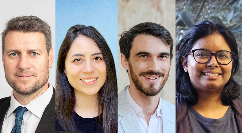 Image X Researchers Awarded $2.9M in Medical Research Future Fund