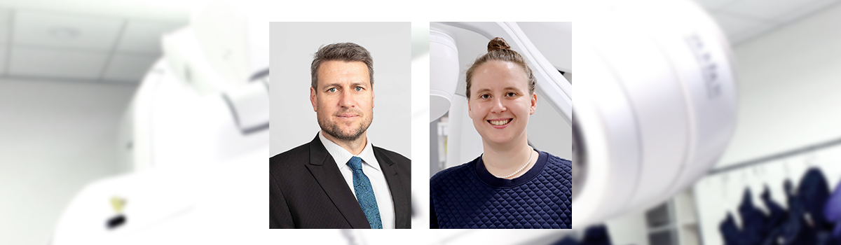 NHMRC Grant Success for Tess Reynolds and Paul Keall