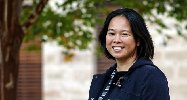 Funding Success for Dr Doan (Trang) Nguyen