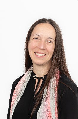 Hilary Byrne awarded REDI Industry FellowshipMay 2022