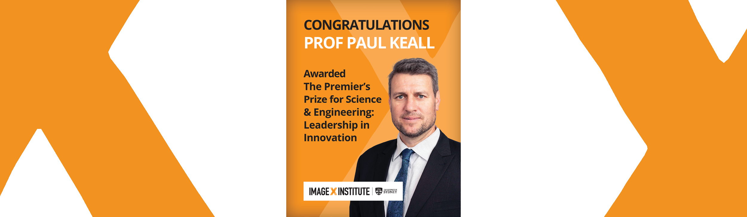 Premier’s Prizes for Science and Engineering