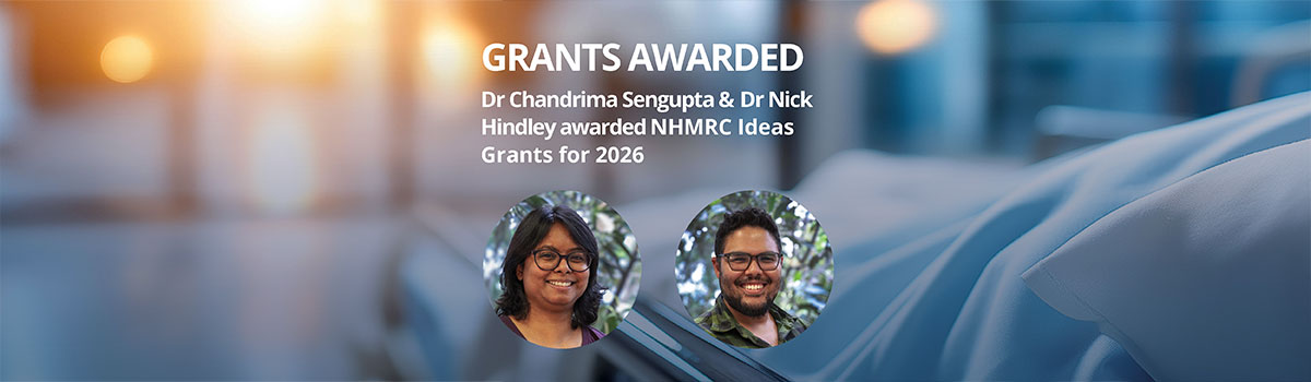 Two Image X Projects Awarded NHMRC Ideas Grants