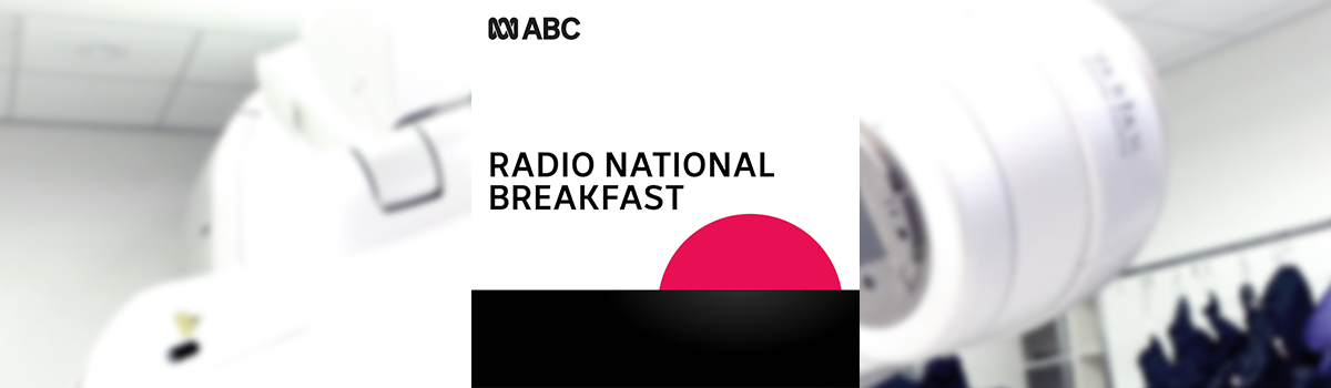 ABC Interview: Changing Australia